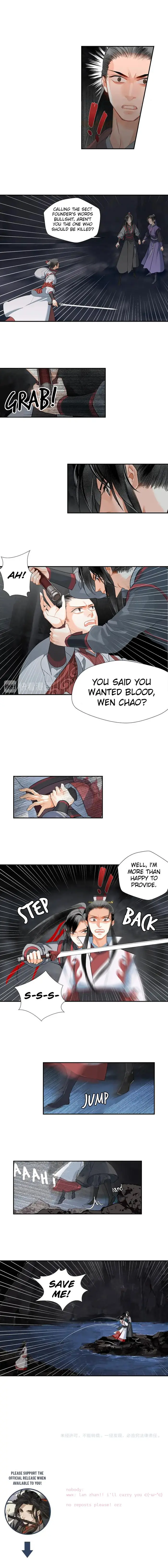 Mo Dao Zu Shi Chapter 149 image 5_optimized